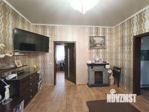 Дом 85м², 2-этажный, участок 2 сот.  
