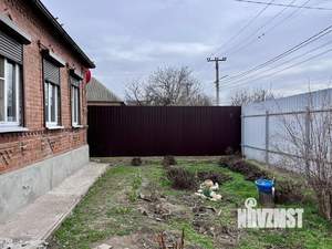 Дом 115м², 2-этажный, участок 8 сот.  