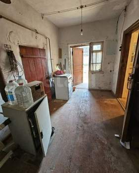 Дом 54м², 1-этажный, участок 3 сот.  