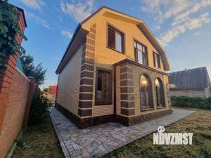 Дом 158м², 2-этажный, участок 5 сот.  