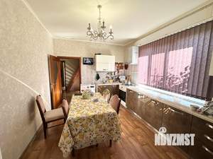 Дом 83м², 1-этажный, участок 3 сот.  