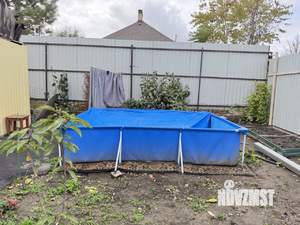 Дом 47м², 1-этажный, участок 3 сот.  