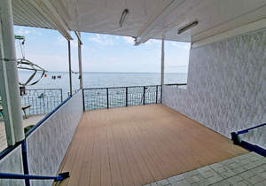 Дом 81м², 1-этажный, участок 1 сот.  