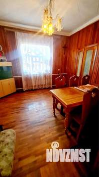 Дом 120м&sup2;, 1-этажный, участок 11 сот.  