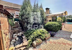 Дом 136м&sup2;, 2-этажный, участок 6 сот.  