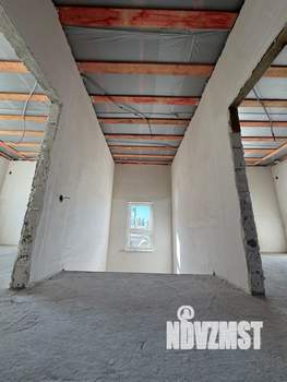 Коттедж 170м², 2-этажный, участок 4 сот.  