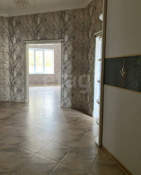 Дом 150м², 1-этажный, участок 6 сот.  