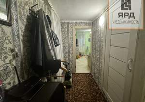 Дом 45м², 1-этажный, участок 2 сот.  