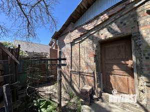 Дом 30м&sup2;, 1-этажный, участок 3 сот.  