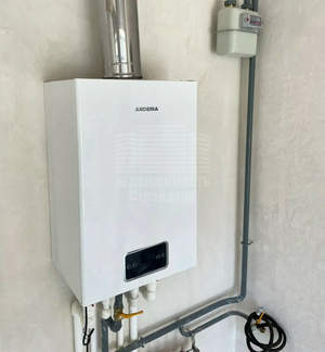 Дом 98м&sup2;, 1-этажный, участок 3 сот.  