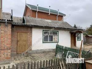 Дом 40м², 1-этажный, участок 2 сот.  