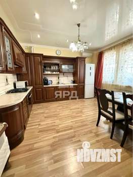 Дом 125м², 2-этажный, участок 3 сот.  