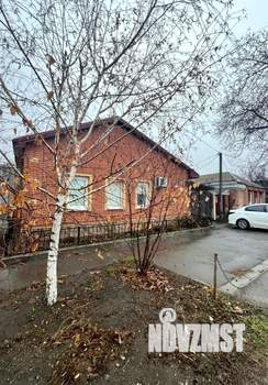 Дом 98м², 1-этажный, участок 3 сот.  