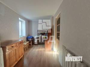 Дом 48м², 1-этажный, участок 3 сот.  