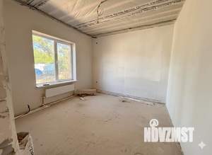 Дом 94м², 1-этажный, участок 6 сот.  