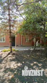 Дом 213м², 1-этажный, участок 12 сот.  