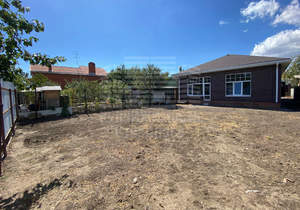 Дом 139м², 1-этажный, участок 5 сот.  