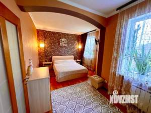 Дом 82м², 2-этажный, участок 2 сот.  