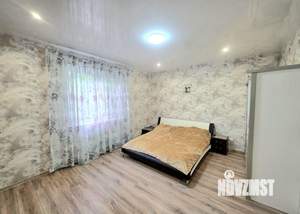 Дача 102м², 1-этажный, участок 3 сот.  