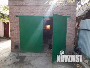 Дом 70м², 1-этажный, участок 5 сот.  