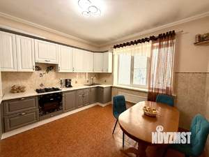 Дом 160м², 2-этажный, участок 7 сот.  