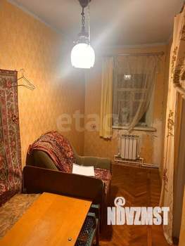 Дом 97м&sup2;, 1-этажный, участок 3 сот.  