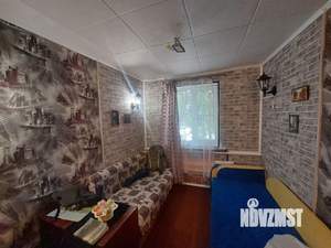 Дом 58м&sup2;, 1-этажный, участок 1 сот.  