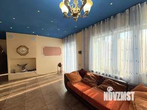 Дом 200м², 2-этажный, участок 7 сот.  