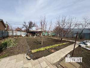 Дом 51м², 2-этажный, участок 7 сот.  