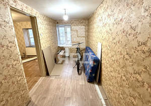 Дом 27м&sup2;, 1-этажный, участок 0 сот.  