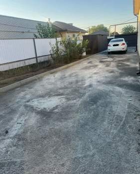 Дом 87м², 1-этажный, участок 6 сот.  