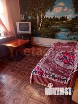 Дом 40м&sup2;, 1-этажный, участок 4 сот.  