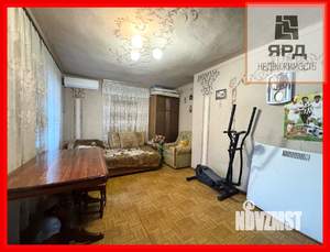 Дом 90м², 2-этажный, участок 1 сот.  