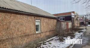 Дом 97м², 1-этажный, участок 3 сот.  