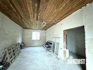 Дом 140м², 2-этажный, участок 2 сот.  