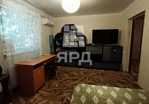 Дом 109м&sup2;, 2-этажный, участок 2 сот.  