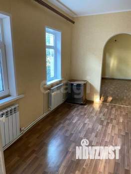 Дом 64м&sup2;, 1-этажный, участок 2 сот.  