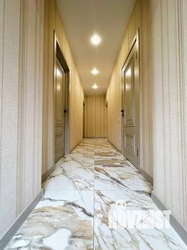 Дом 68м², 1-этажный, участок 1 сот.  