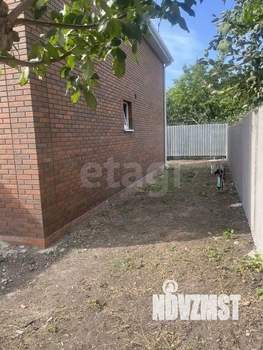 Дом 100м&sup2;, 2-этажный, участок 3 сот.  