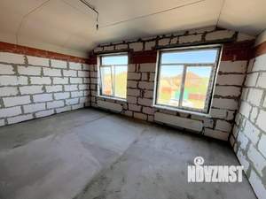 Дом 120м², 2-этажный, участок 3 сот.  