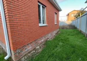 Дом 93м&sup2;, 1-этажный, участок 3 сот.  