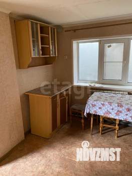 Дом 64м&sup2;, 1-этажный, участок 2 сот.  