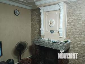 Дом 47м², 2-этажный, участок 4 сот.  