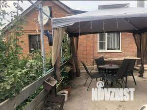 Дом 128м², 1-этажный, участок 1 сот.  