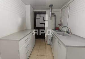 Дом 38м&sup2;, 1-этажный, участок 2 сот.  