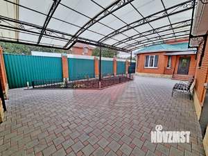 Дом 165м², 2-этажный, участок 9 сот.  