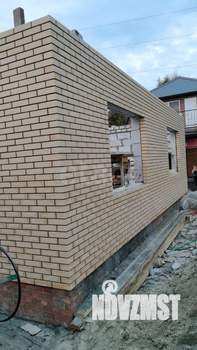 Дом 85м&sup2;, 1-этажный, участок 3 сот.  