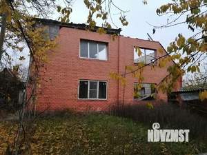 Дом 300м², 2-этажный, участок 6 сот.  