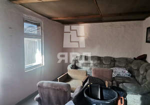 Дом 38м&sup2;, 1-этажный, участок 6 сот.  