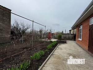 Дом 90м&sup2;, 1-этажный, участок 6 сот.  